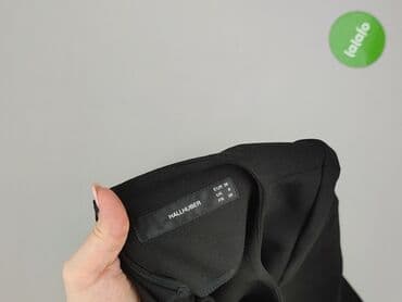 czarne sukienki marynarkowe: Hallhuber, Sukienka damska, rozmiar S — 5