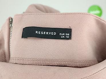 spódnice basic selfieroom: Reserved, Spódnica damska, rozmiar M — 4