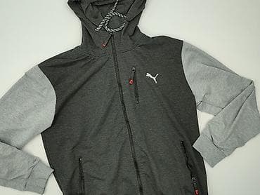 oversize: Bluza z kapturem dla mężczyzn, rozmiar 4XL — 1