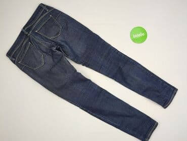 f: United Colors of Benetton, Jeans for women, size S (EU 36) — 3