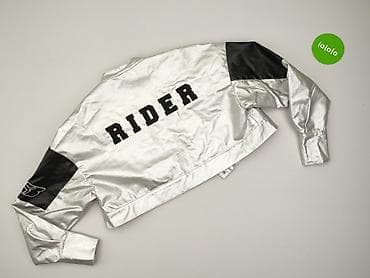 jacket reserved: PrettyLittleThing, Kurtka przejściowa damska, rozmiar 2XS — 3