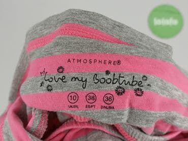 koszulki na ramiączkach plus size: Primark, Top damski, rozmiar M — 4