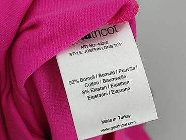 staniko bluzki: Gina Tricot, Top damski, rozmiar L — 6