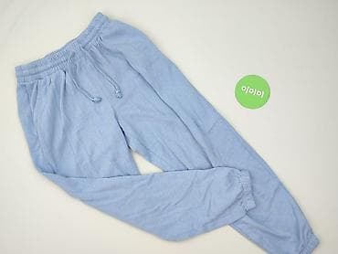 american eagle spodnie: Spodnie dresowe damskie, rozmiar S — 2