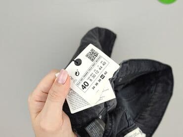 Жінкам: Zara, Спідниця жіноча, розмір L — 5