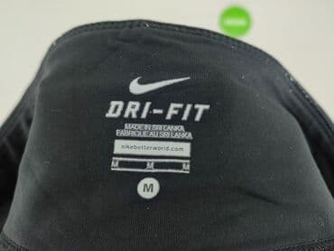 nike t shirty tech flece: Nike, Legginsy Sportowe damskie, rozmiar M — 4