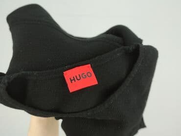 t shirty hugo: HUGO Hugo Boss, Sukienka damska, rozmiar S — 4