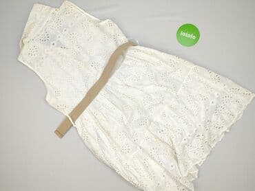 szlafrok angielski: Sukienka damska, rozmiar M — 3