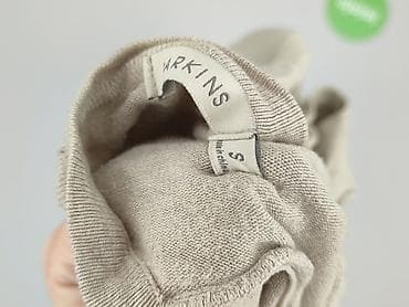 sweterkowe bolerko: Kardigan damski, rozmiar S — 5