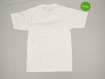 koszulka polo robocza: Port & Company, T-shirt damski, rozmiar S — 4