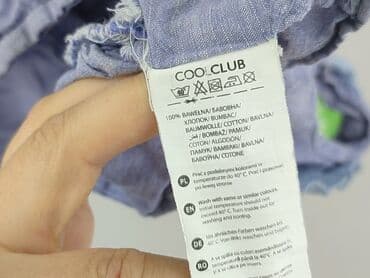 lidl sweterki: Bluzka, Cool Club, 5-6 lat, 110-116 cm, stan - Bardzo dobry — 5
