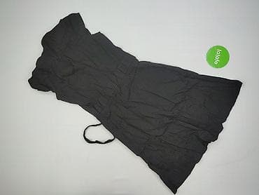 t shirty basic hm: H&M, Sukienka damska, rozmiar M — 3