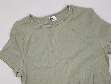 H&M Divided, Bluzka damska, rozmiar XL