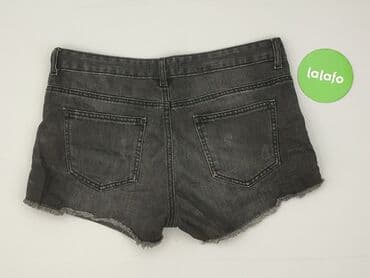 legginsy ellesse: House of Denim, Szorty damskie, L — 3