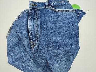 logg jeans: H&M L.O.G.G., Jeansy damskie, rozmiar M — 5