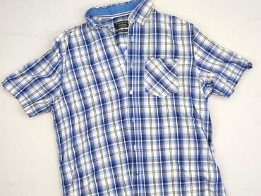 cropp marynarki męskie: Shirt for men, S (EU 36), Reserved, condition - Perfect — 1