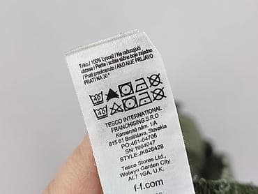 smog jeans: F&F, Bluzka damska, rozmiar XL — 5