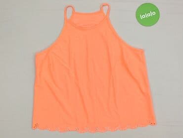 koszula na stroj kapielowy: Bluzka damska, L — 2