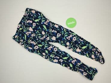 moodo krótkie spodenki damskie: Moodo, Spodnie materiałowe damskie, rozmiar M — 3