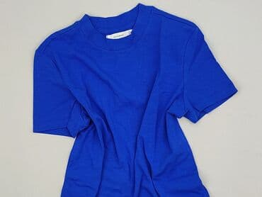 koszulka bez rękawów po angielsku: T-shirt damski, S — 1