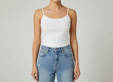 intimidao majtki bezszwowe: Esmara, Top damski, rozmiar S — 6