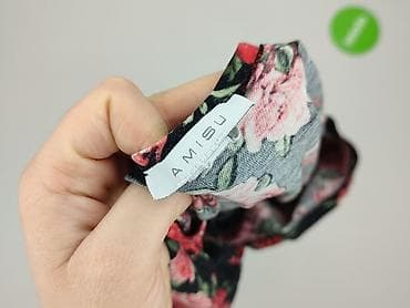 amisu tshirt: Amisu, Bluzka damska, rozmiar M — 4