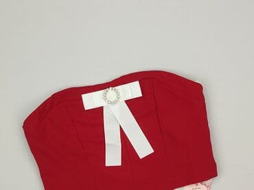 shein sukienki młodzieżowe: Shein, Top damski, rozmiar S — 1