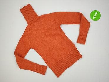 sweter akrylowy: Cubus, Sweter damski, rozmiar M — 3
