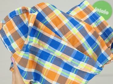 oryginalna koszulka barcelony lewandowski: Shirt 1.5-2 years, condition - Very good, pattern - Cell, color - Multicolored — 6