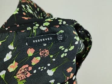 bluzki z baskinką reserved: Reserved, Bluzka damska, M — 4