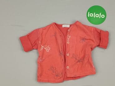 bluzka z hello kitty: Кардиган, Mexx, 3-6 міс., стан - Дуже гарний — 2