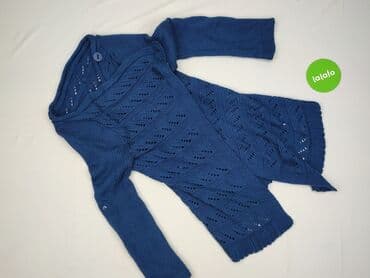 sweter świąteczny c a: Kardigan damski, S — 2