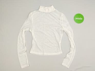 t shirty basic: Women's blouse, size S (EU 36) — 2