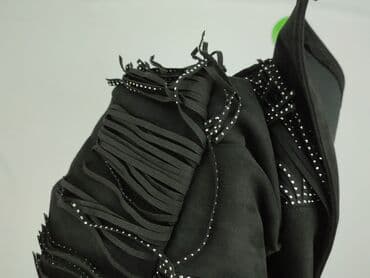 kurtka z frędzlami vinted: River Island, Kurtka skórzana damska, rozmiar M — 6