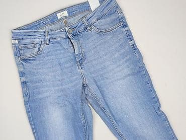 mango straight jeans: Q/S By S.Oliver, Jeansy damskie, rozmiar S — 1