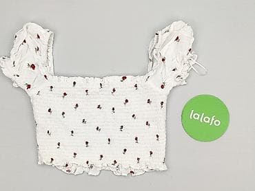 bluza mohito: Cropp, Bluzka damska, rozmiar XS — 3