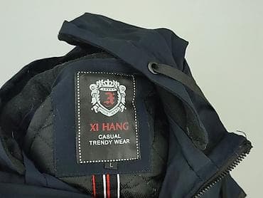 kurtki hi tech: Kurtka przejściowa dla mężczyzn, rozmiar L — 4