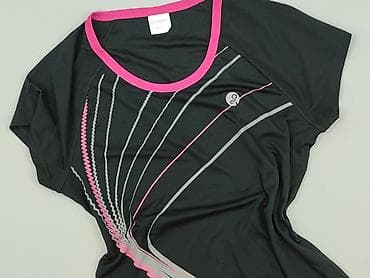 m xl: T-shirt damski, rozmiar XL — 1