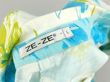 ochnik marynarki damskie: Ze-Ze, Marynarka damska, rozmiar L — 4