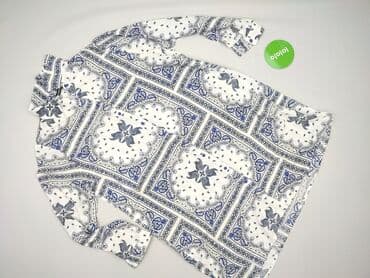 bluzka montego: Lc Waikiki, Koszula damska, 2XL — 2