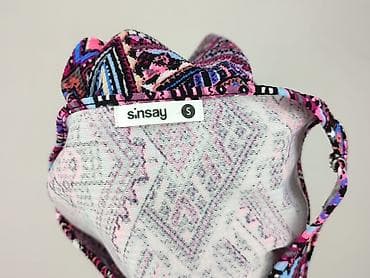 stroje kompielowe: Sinsay, Sukienka damska, rozmiar S — 4