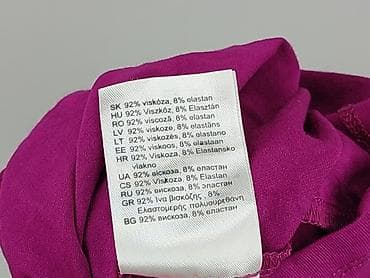 kurtki 34: S.Oliver, Bluzka damska, rozmiar M — 6