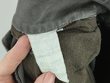 greenpoint szorty: Greenpoint, Spodnie materiałowe damskie, rozmiar M — 5