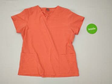 koszula hawajska c a: T-shirt damski, rozmiar L — 2