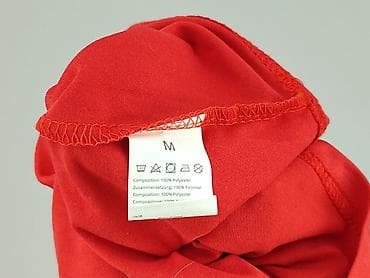 red and jeans: T-shirt damski, rozmiar M — 4