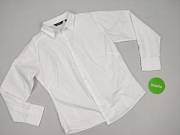 bomberki hm: Koszulа dla mężczyzn, rozmiar XL — 2