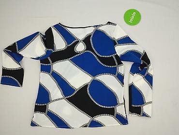 "lindex": Shein, Bluzka damska, rozmiar L — 3
