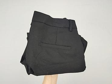 spodnie hallo kitty: Spodnie materiałowe damskie, rozmiar S — 6