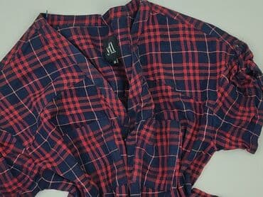 reserved koszula w kratę damska: Reserved YFL, Koszula damska, rozmiar S — 1