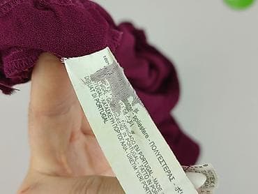 koszulka basic zara: Zara, Bluzka damska, rozmiar S — 5